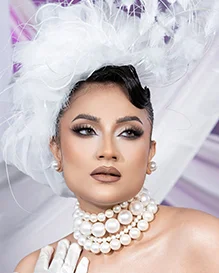 Advance makeup course